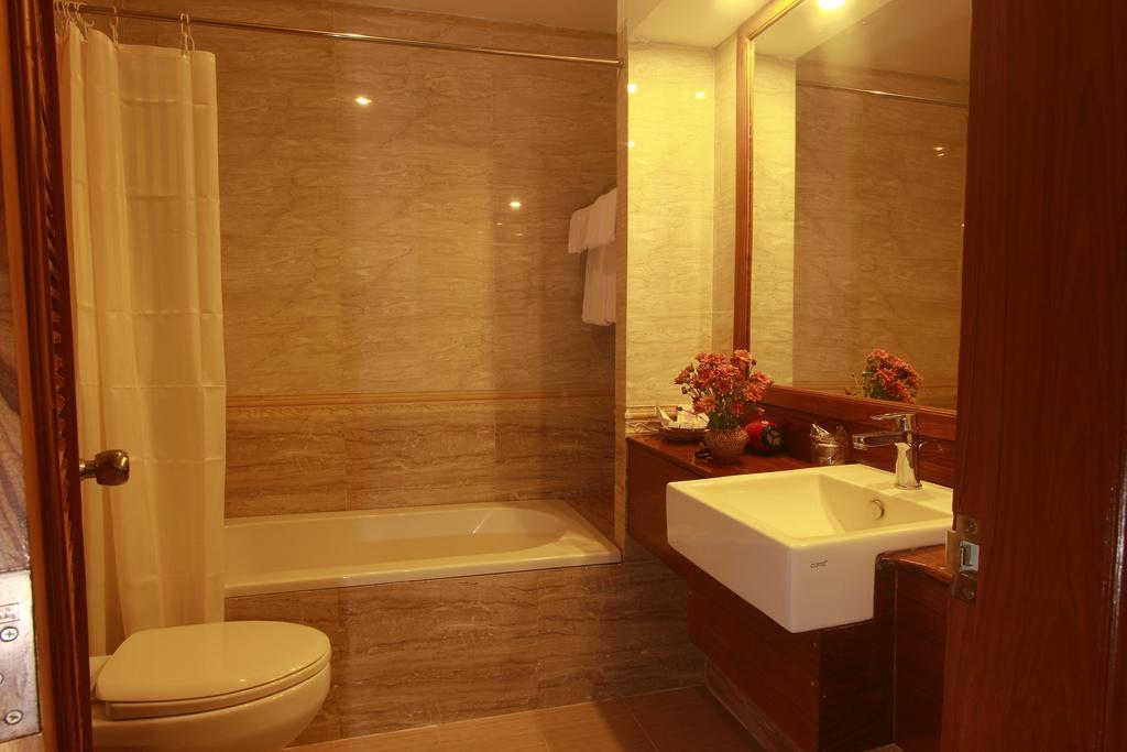 โรงแรม ราซา โจ พุกาม ภายนอก รูปภาพ